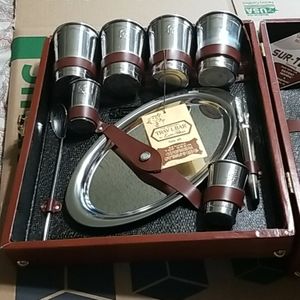 NWT Trav-L-Bar By Ever Wear Firm On Price